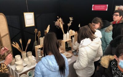 Salon des métiers d’art